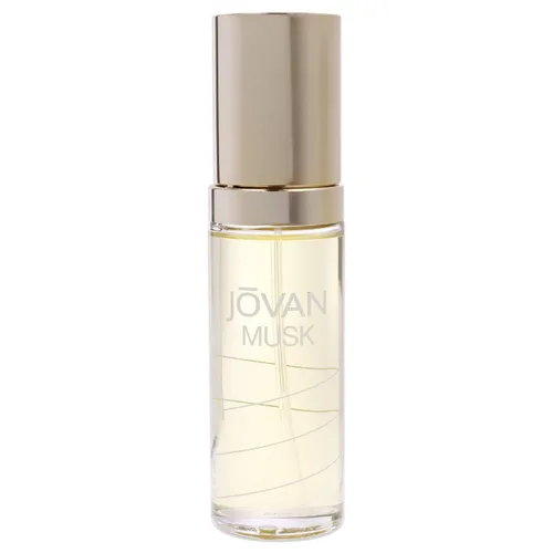Vista 3 de Jovan Almizcle para mujer fragancia