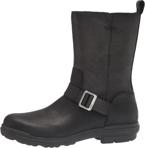 Vista 4 de UGG Botas Hapsburg Mid Fashion para mujer