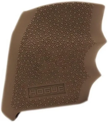 Vista 4 de HOGUE Empuñadura de goma Handall Springfield XD9 0.354 in