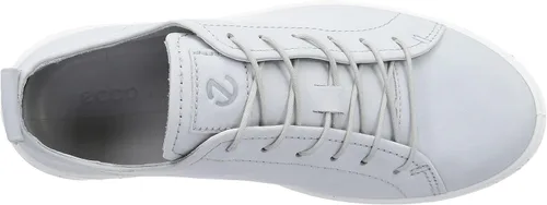 Vista 5 de ECCO Tenis Recru de Street Tray para hombre
