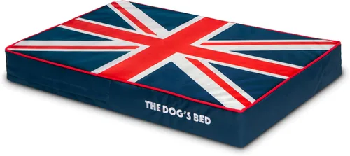 Vista 11 de Funda Exterior de Repuesto para Cama de Perro SOLAMENTE (Funda Exterior SOLAMENTE - SIN Cama, SIN Interior Impermeable) para The Dog's Bed, Tela
