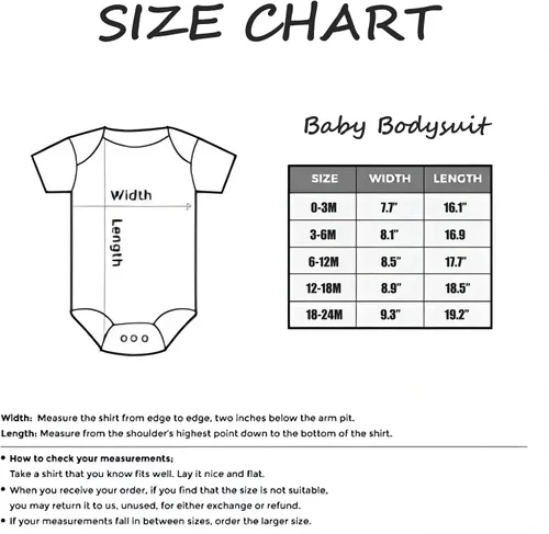 Vista 5 de GIGI Is My Bestie Recién Nacido Coming Home from Hospital Outfit Boy Manga Corta Algodón Mameluco Bebé Niño Blanco Unisex Onsies0-3 Mon