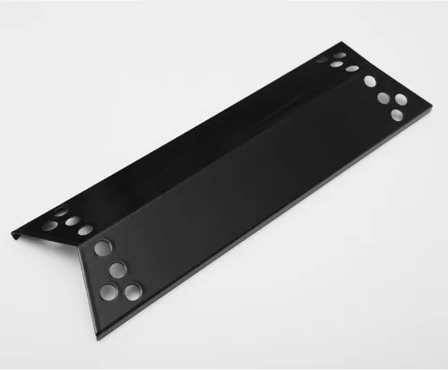 Vista 6 de KP758 Grill Flame Tamer para Kenmore 415.16107110, 415.16106210,122.16134110, Charbroil 463411911, Nexgrill 720-0719BL, 720-0773 Piezas de repuesto
