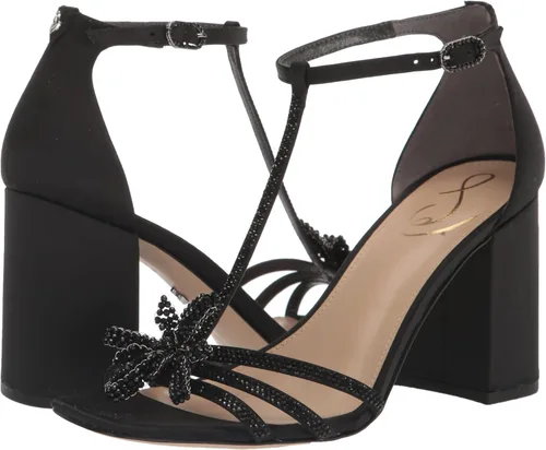 Vista 7 de Sam Edelman Sandalias de tacón Donnie para mujer