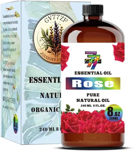 Vista 42 de Aceite esencial de manzana GV77ZF para difusores, humidificadores, velas de bricolaje, jabón, limpieza, hogar, oficina, yoga, masaje, regalos, 16
