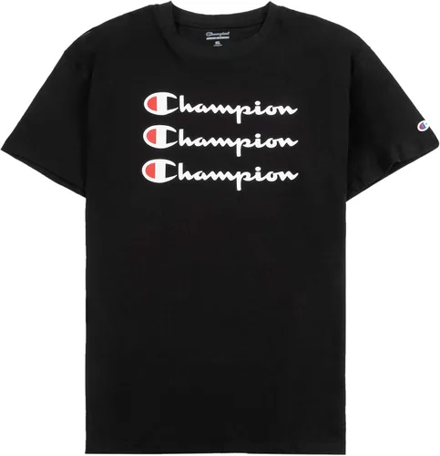 Vista 3 de Champion Men's Big and Tall Sleeveless Muscle T Shirt