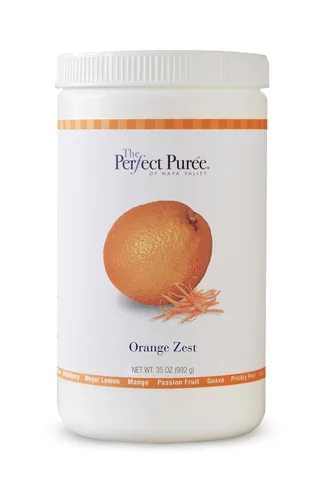Vista 7 de The Perfect Puree of Napa Valley - Puré de albaricoque 6/30 oz
