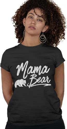 Vista 4 de Mama Shirt, Papá Camisas para hombres