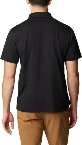 Vista 2 de Columbia Polo Thistletown Hills para hombre