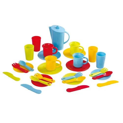 Vista 2 de Playgo My Dishdrainer, 30 piezas