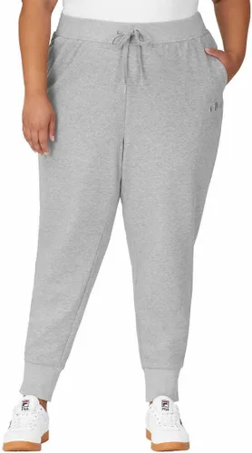 Vista 3 de Fila Jogger de felpa francesa para mujer