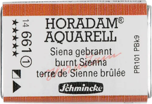Vista 254 de Schmincke HORADAM AQUARELL ONETZ 0.2 fl oz,l 14031001 031 ONETZ