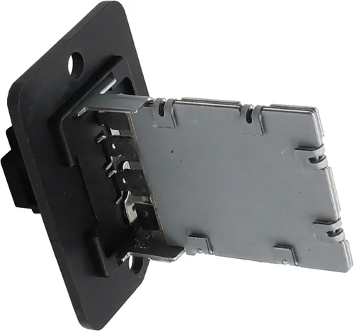 Vista 4 de Beck/Arnley Resistencia del motor del ventilador 204-0089