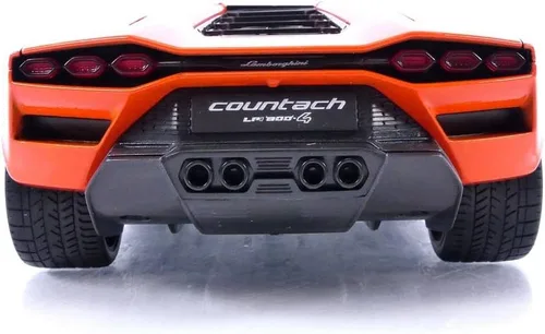 Vista 4 de MAISTO - Lam Countach LPI 800-4 - 18 2021-1/18