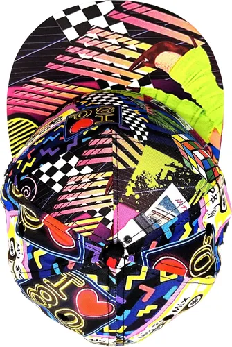 Vista 4 de Baseball Cap for Men Women Adjustable Hat