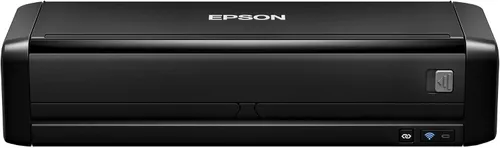 Vista 8 de Epson ES-300WR Inalámbrico Color Portátil Duplex Documento Escáner Contabilidad Edición para PC y Mac Auto Doc Feeder (ADF)