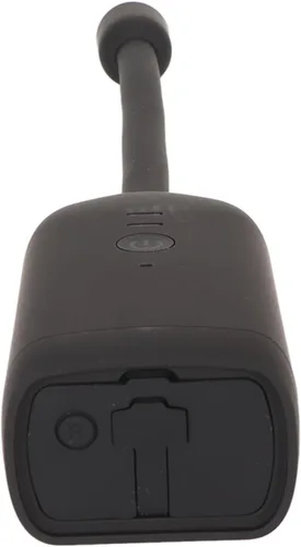 Vista 4 de Mini cámara de seguridad 1080P, cámaras pequeñas para seguridad en el hogar, cámara flexible y ajustable, intercomunicador bidireccional
