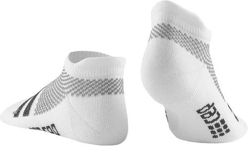 Vista 4 de CEP Calcetines de entrenamiento invisibles para correr para hombres y mujeres, Max Cushion
