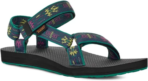 Vista 43 de Teva - Sandalias universales originales para mujer 90s Multi