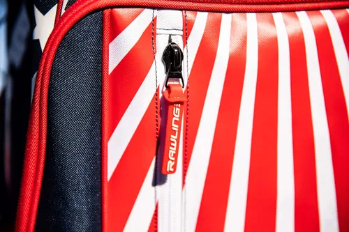 Vista 11 de Rawlings Mochila Legion Bolsa para Equipos Béisbol y Softbol Múltiples Stlyes