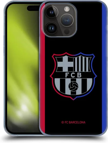 Vista 11 de Head Case Designs Funda rígida con licencia oficial del FC Barcelona Away 2024/25 compatible con Apple iPhone 12 Pro Max Visita