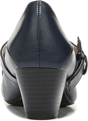 Vista 7 de LifeStride Zapatos de tacón Rozz Mary Jane para mujer