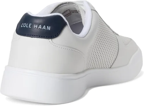 Vista 6 de Cole Haan - Tenis modernos Crosscourt para hombre