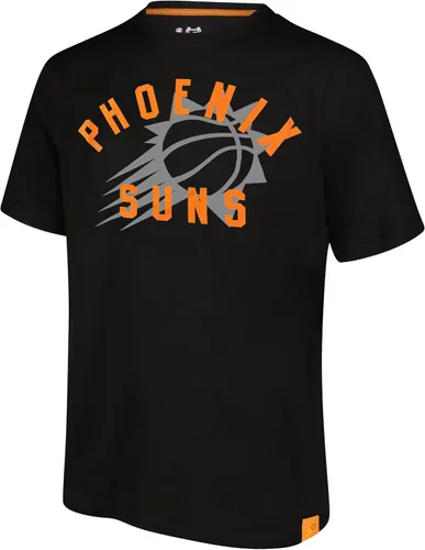 Vista 45 de Ultra Game - Camiseta oficial de la NBA supersuave para hombre