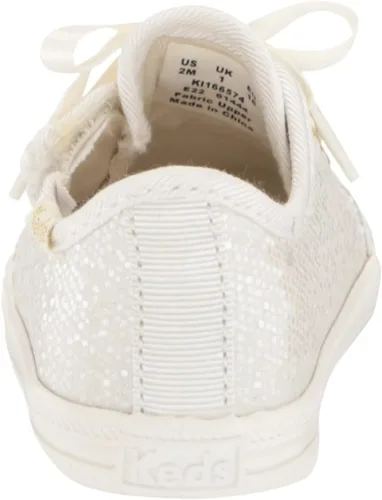 Vista 3 de unisex-baby Kickstart Crib Celebrations Sneaker