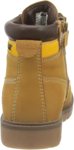 Vista 3 de Bota Colorado Caterpillar para niño