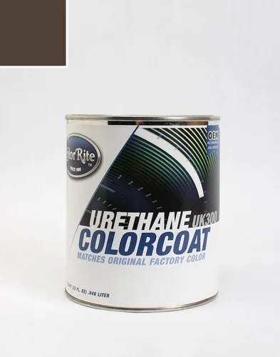 Vista 164 de Pintura de retoque para Dodge Magnum, color azul PBM/DBM (2007-2009) Acero Azul Efecto Clearcoat