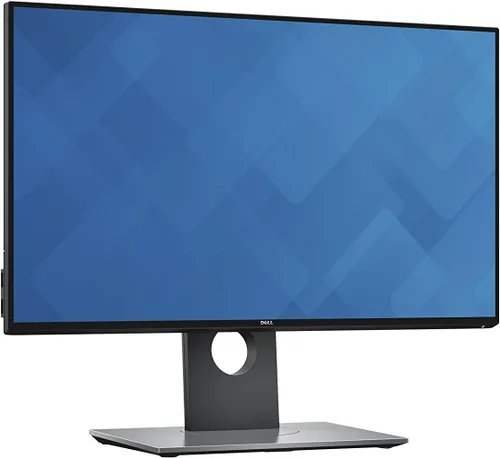 Vista 5 de Dell U-Series - Monitor con luz led