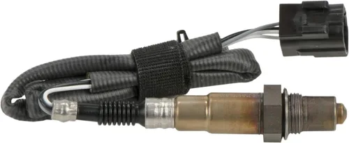 Vista 3 de Bosch 15330 sensor de oxígeno, equivalente al tipo OE Compatible con Ford Escort; Kia Sephia; Mazda 626, Miata, MX-3, Protege; Mercury Tracer