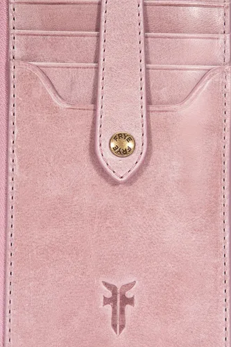 Vista 6 de Frye Cartera con tarjeta Melissa Snap para mujer