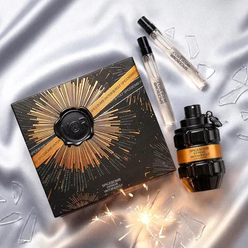 Vista 6 de Viktor Rolf Spicebomb Extreme Spray