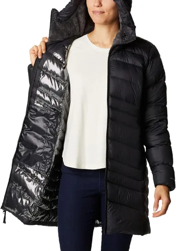 Vista 5 de Columbia Chaqueta media de plumón Autumn Park para mujer