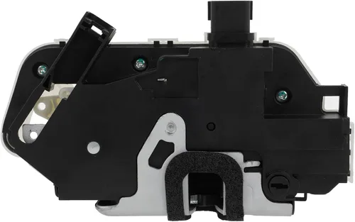 Vista 13 de SCITOO Actuadores eléctricos para cerradura de puerta delantera izquierda de repuesto para Ford F-150 2009-2014, 9L3Z5421813A, CR3Z6321813A