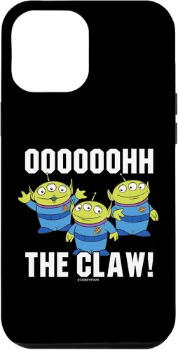 Vista 25 de Funda para iPhone 16 Disney Pixar Toy Story Aliens Ooooooh The Claw
