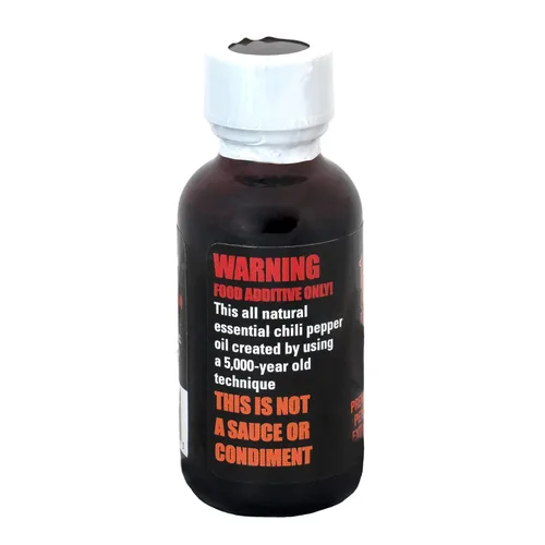 Vista 2 de Mad Dog 357 ECO - Extracto de pimienta ultra puro Scoville 1 millón