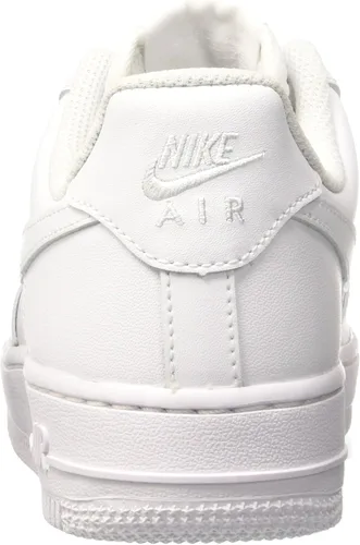 Vista 3 de Nike womens Air Force 1 Basketball