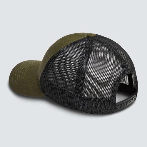 Vista 5 de Oakley Men's B1b HDO Patch Trucker