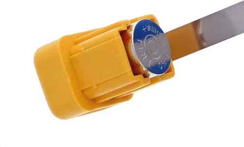 Vista 2 de IDEAL Electrical 61-063 VoltSensor Probador de voltaje sin contacto, 40-600 VAC, CATIII para 600 V