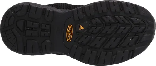 Vista 4 de KEEN Utility Womens Sparta Low Height Alloy Toe Work Shoes