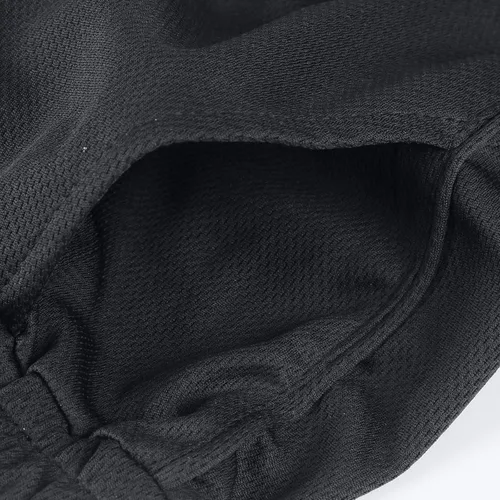 Vista 5 de Shorts for Men Running Lightweight Gym Shorts Athletic Workout Bodybuilding Training 3 Inch Breathable Shorts with Pockets
