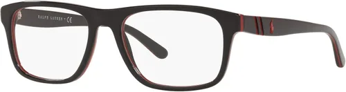 Vista 2 de Marcos rectangulares para gafas Ph2211 para hombre