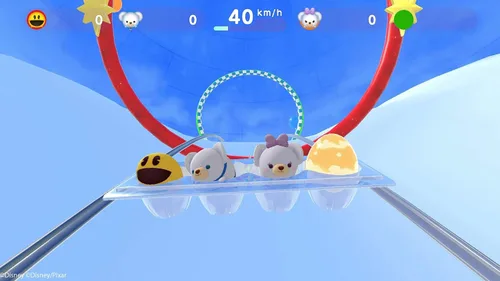 Vista 11 de Disney TSUM TSUM FESTIVAL - Nintendo Switch