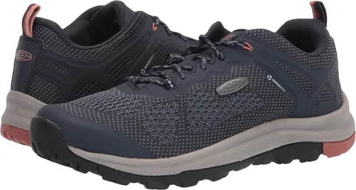 Vista 7 de KEEN Womens Terradora 2 Vent Low Height Hiking Shoes