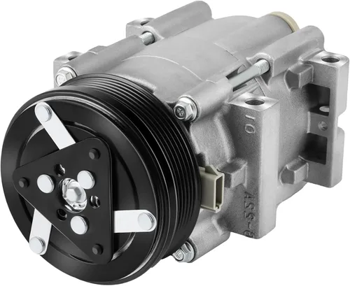 Vista 24 de cciyu Compresor de aire acondicionado apto para Acura RDX TL TSX 3.5L 3.7L