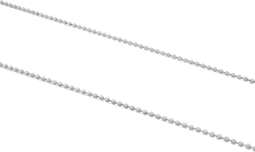 Vista 3 de TOUS Sterling Silver Chain for Women, Chain Collection