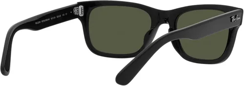 Vista 7 de Ray-Ban RB2283 Mr. BuRBank - Lentes de sol rectangulares para hombre